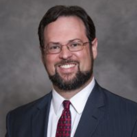 John Hemenway - Headshot - square