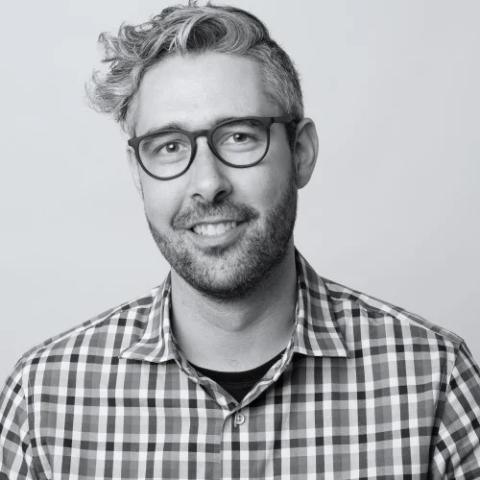 MJ Petroni - Causeit, Inc - Headshot