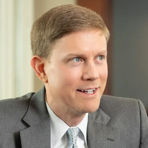 Philip Antis, Jr. - Headshot - square