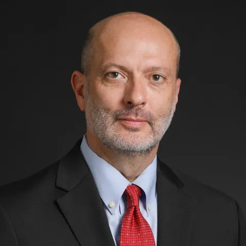 Kevin Eddins - square headshot