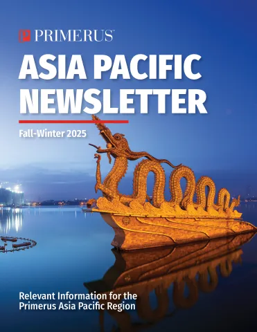 APAC Newsletter - Fall-Winter 2025