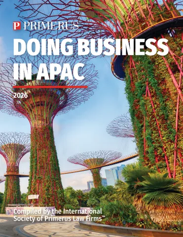 Doing Business in APAC - 2026 Fall - cover