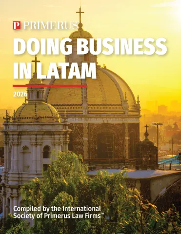 Doing Business in LATAM - 2026 Fall - cover