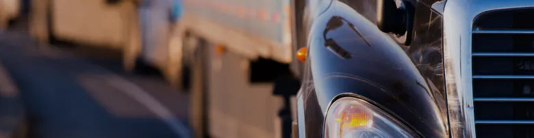 Transportation Defense