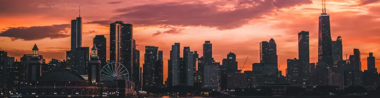 USA - Illinois - Chicago