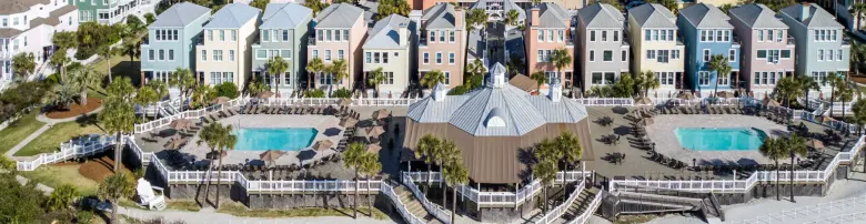 Isle of Palms, South Carolina