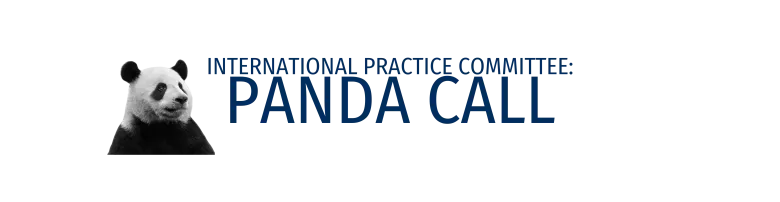 IPC Panda Call Banner