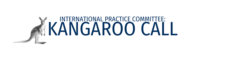 IPC Kangaroo Call Banner 