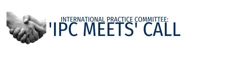 IPC IPC Meets Call Banner