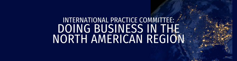 IPC Doing Business in NA Call Banner