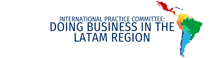 IPC Doing Business in LATAM Call Banner