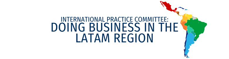 IPC Doing Business in LATAM Call Banner