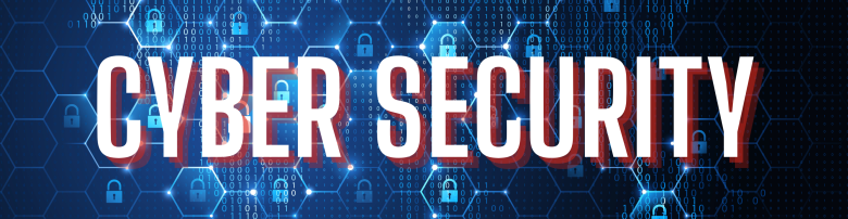 Cyber Security Webinar Header