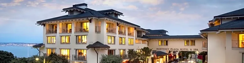 2024 PDI Convocation Monterey Plaza Hotel & Spa