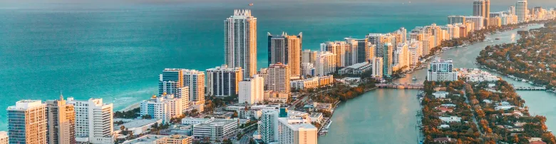 USA - Florida - Miami Beach