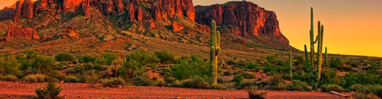 2024 Western Regional Meeting