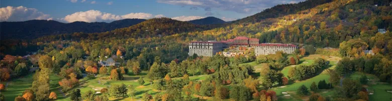 2024 Global Conference - Asheville North Carolina Header