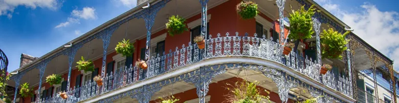 2024 Southern Regional Meeting - May 30-31