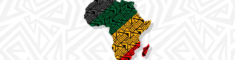 Africa Networking Call Banner