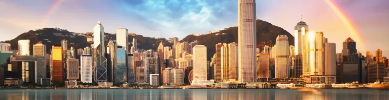 2025 APAC Regional Meeting - April