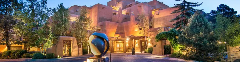 Inn and Spa at Loretto