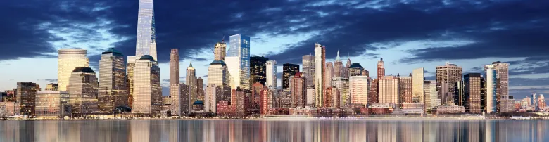 USA - New York - New York City