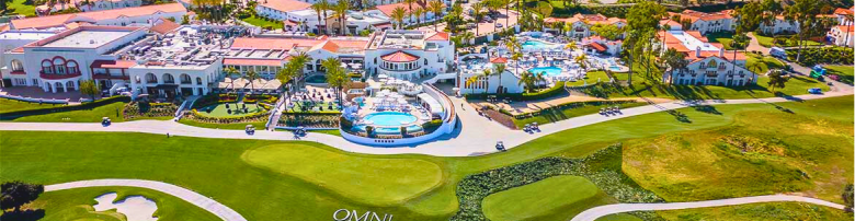 2026 PDI Convocation - Omni Las Costa Resort & Spa - Carlsbad, California