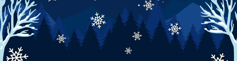2025 L&E Holiday - header
