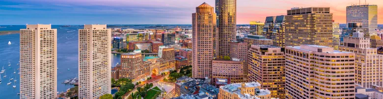 2026 Global Conference - Boston, Massachusetts, U.S.