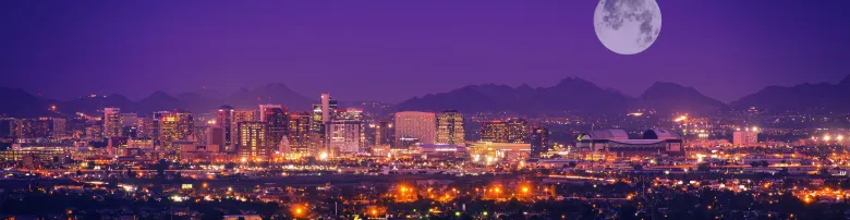 USA - Arizona - Phoenix