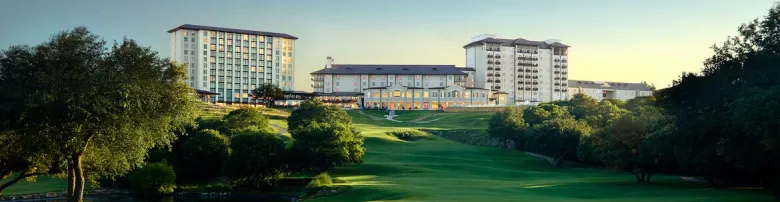 2027 PDI Convocation & PBLI Summit - Omni Barton Creek - Background
