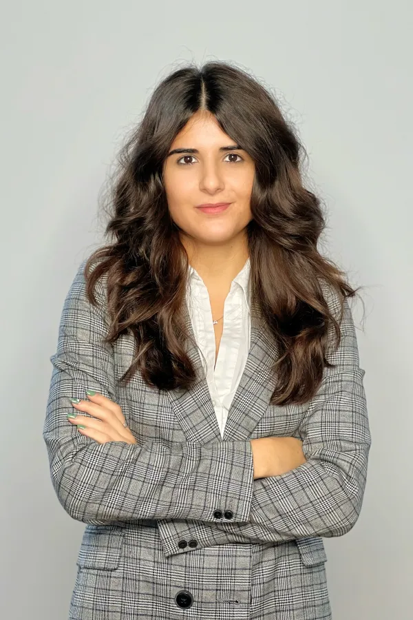 Ainoha Guinovart Martins