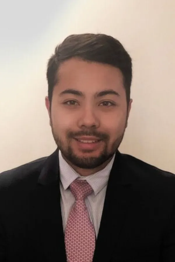 D'Intino, Facundo Oscar