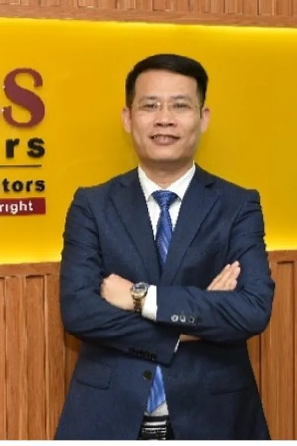 Pham K. Hoan