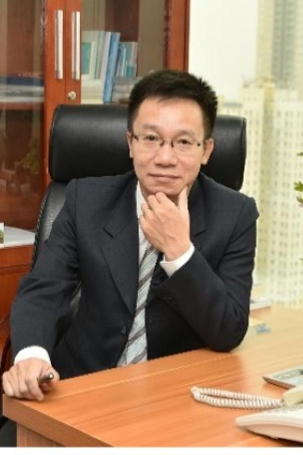Nguyen H. Hoang