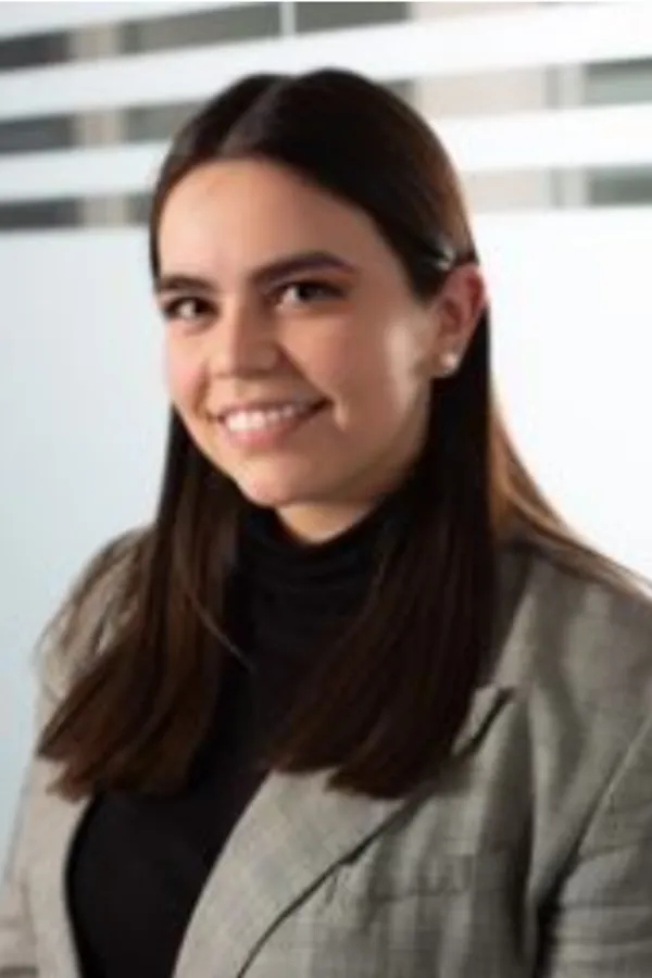 Maria Alejandra Valey Giron