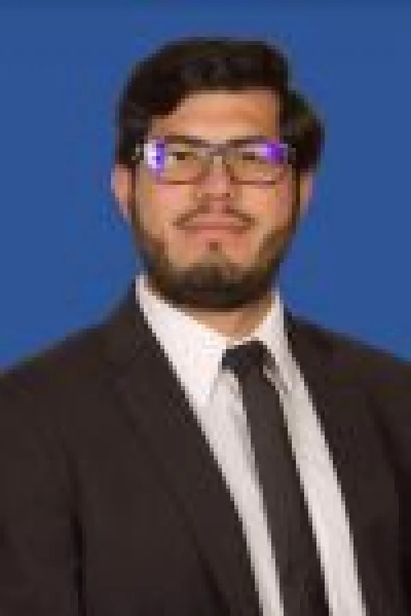 Riojas Paras, Antonio