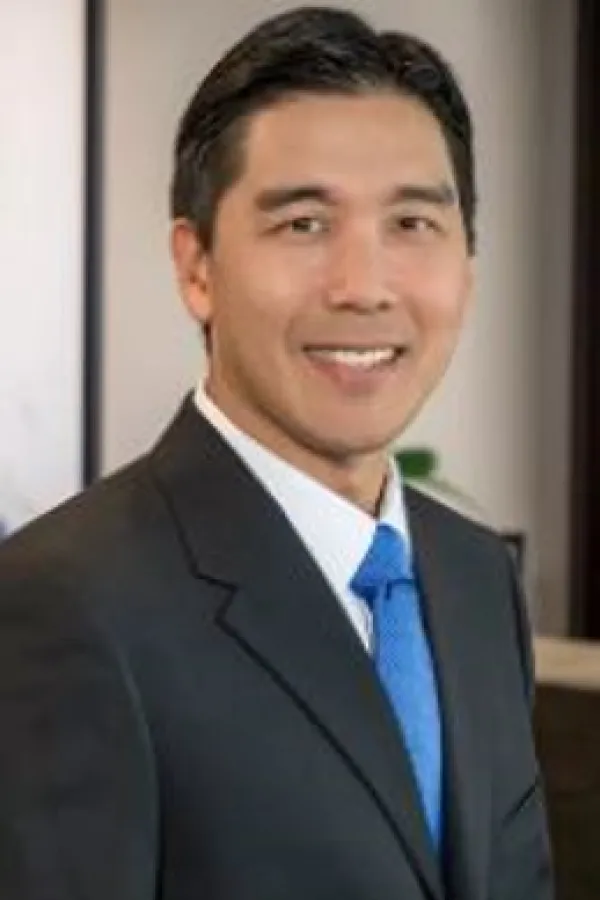 Ronald H. Lum Jr.