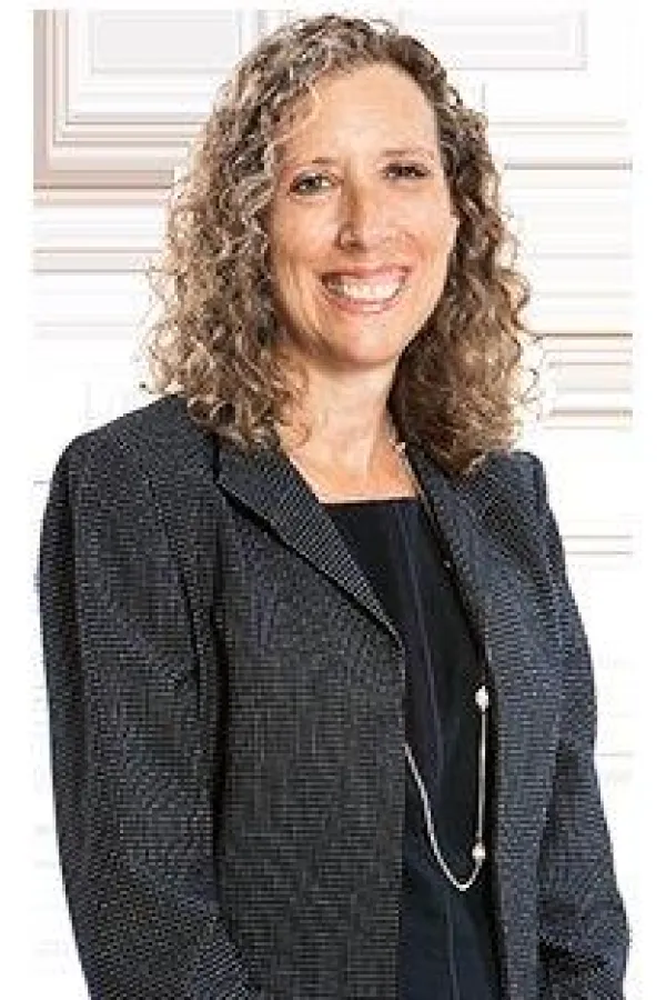 Robin F. Lewis, Esq.