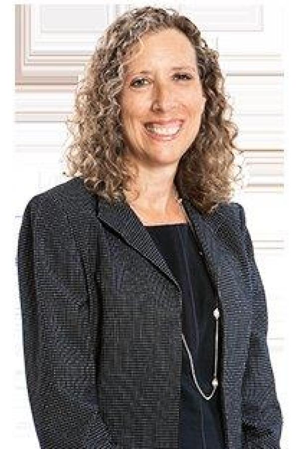 Robin F. Lewis, Esq.