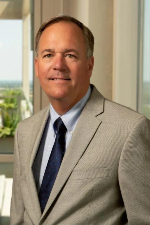 Gerald C. Swann, Jr.