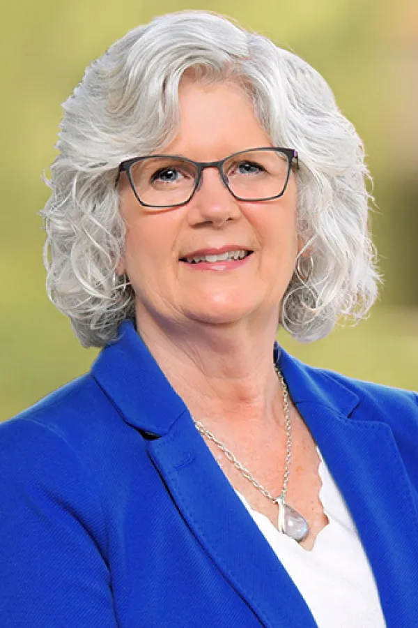 Connie Elder Carrigan