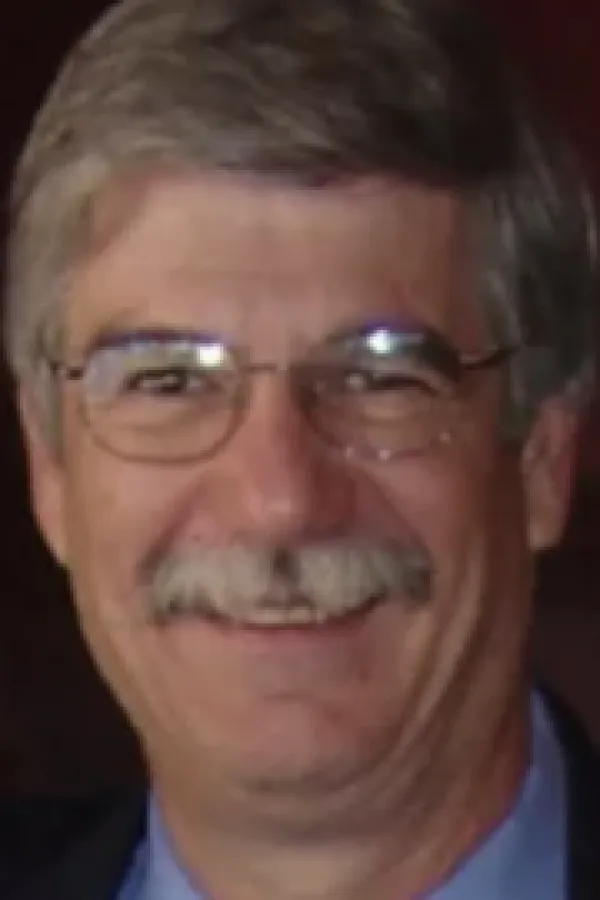 John Lentini Headshot