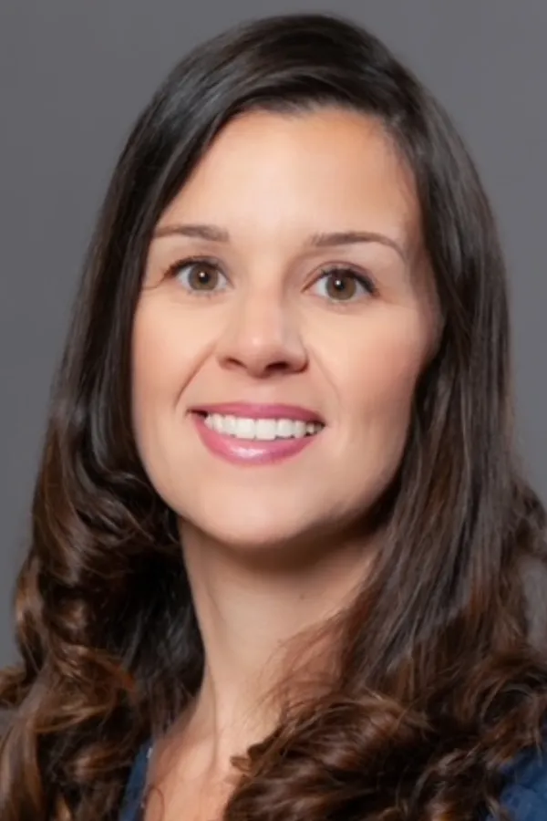 Melissa Savoy Headshot