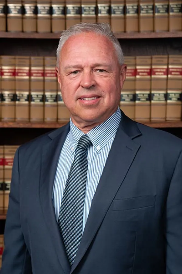 Frank J. Szilagyi Headshot