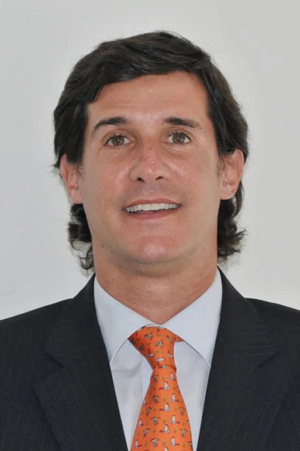 Mariano E. Carricart