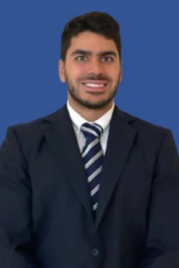 Santiago González Ojeda