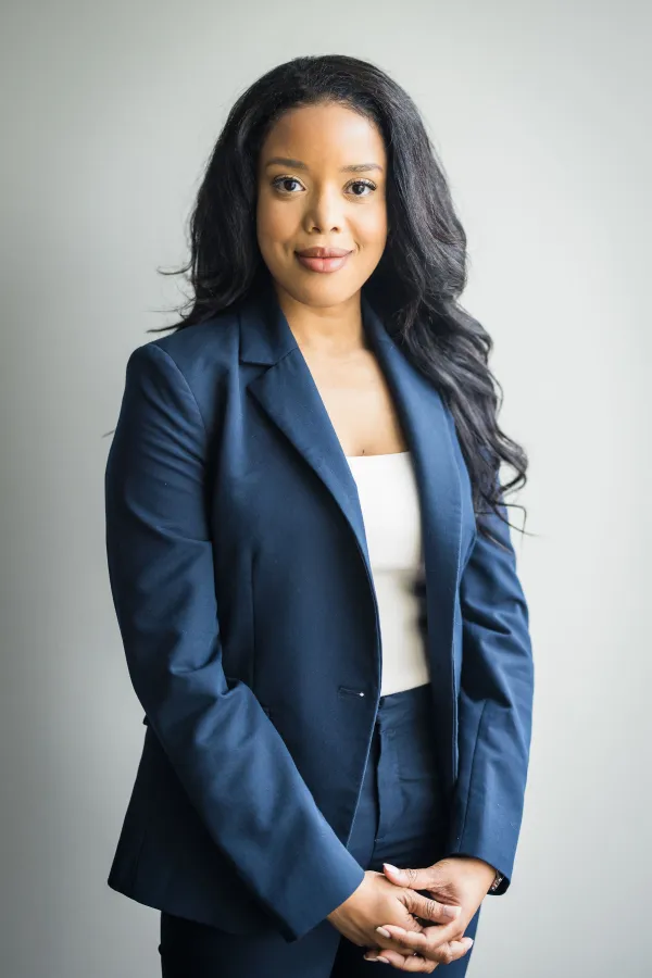 Denver Attorney Alyssa C. E. Hill » Ogborn Mihm LLP » Primerus