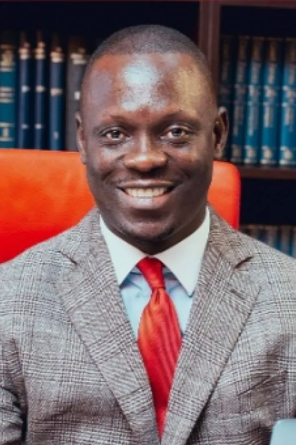 Dan Danquah