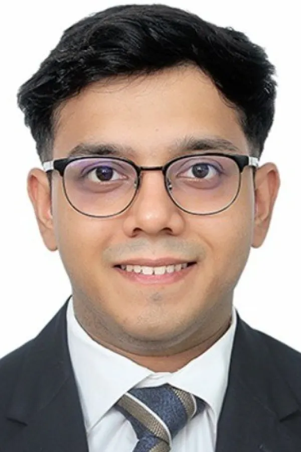 Shrrijiet Roychowdhary